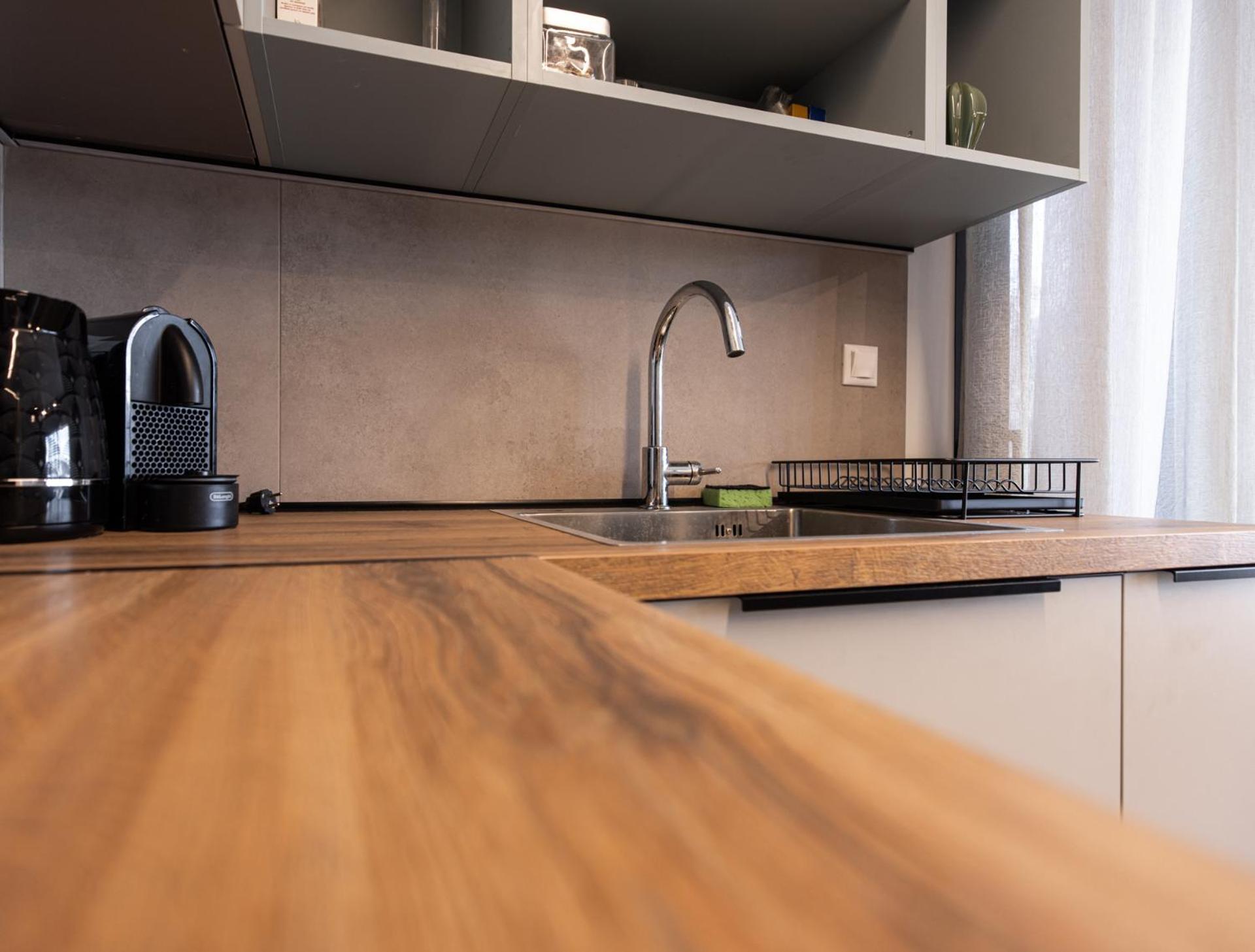 Cozy Apartment In Kalamaria, 테살로니키 외부 사진