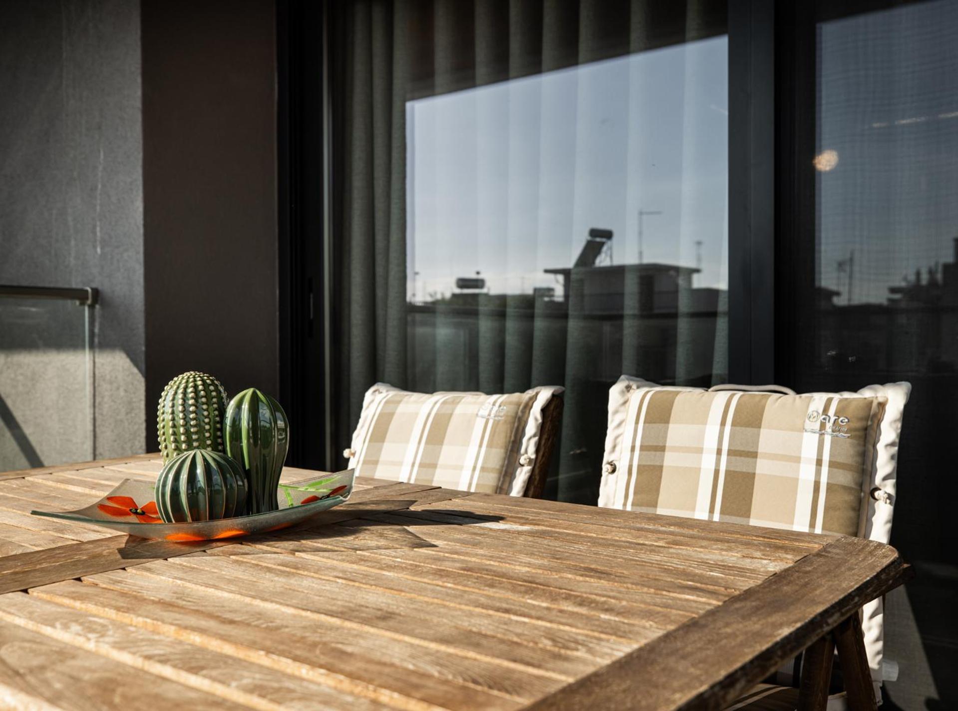 Cozy Apartment In Kalamaria, 테살로니키 외부 사진