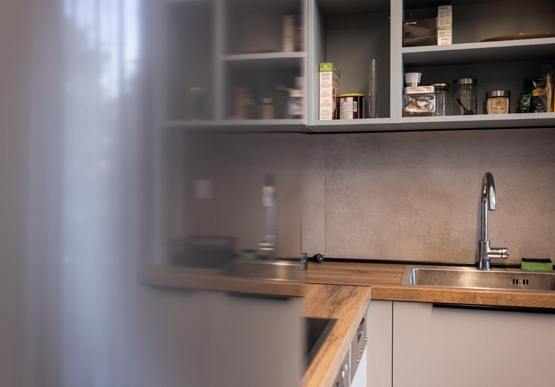 Cozy Apartment In Kalamaria, 테살로니키 외부 사진