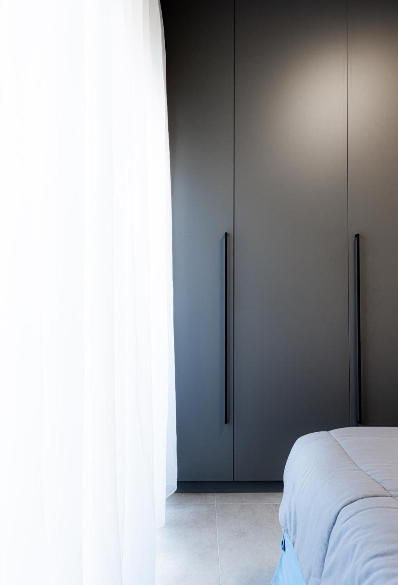 Cozy Apartment In Kalamaria, 테살로니키 외부 사진