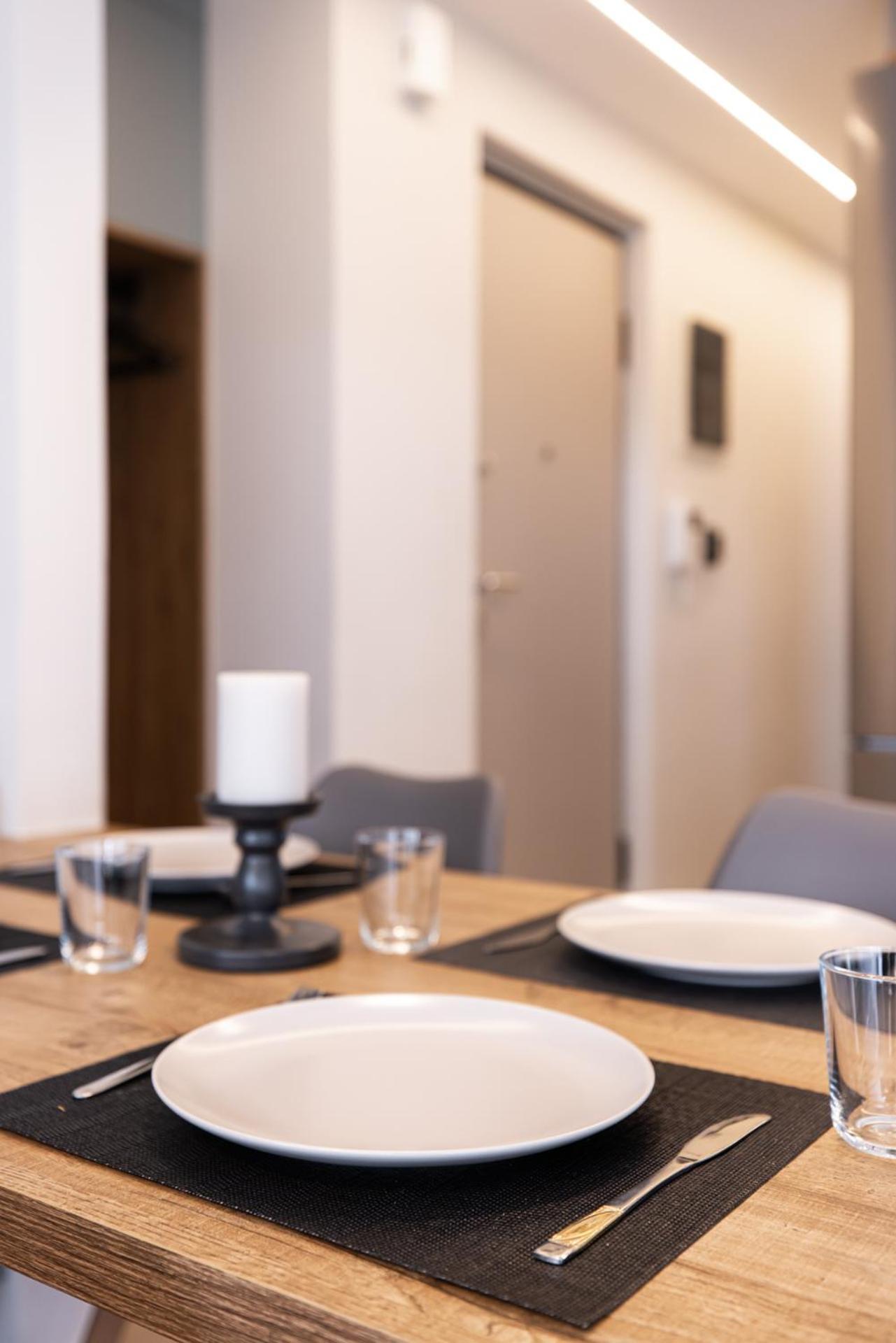 Cozy Apartment In Kalamaria, 테살로니키 외부 사진