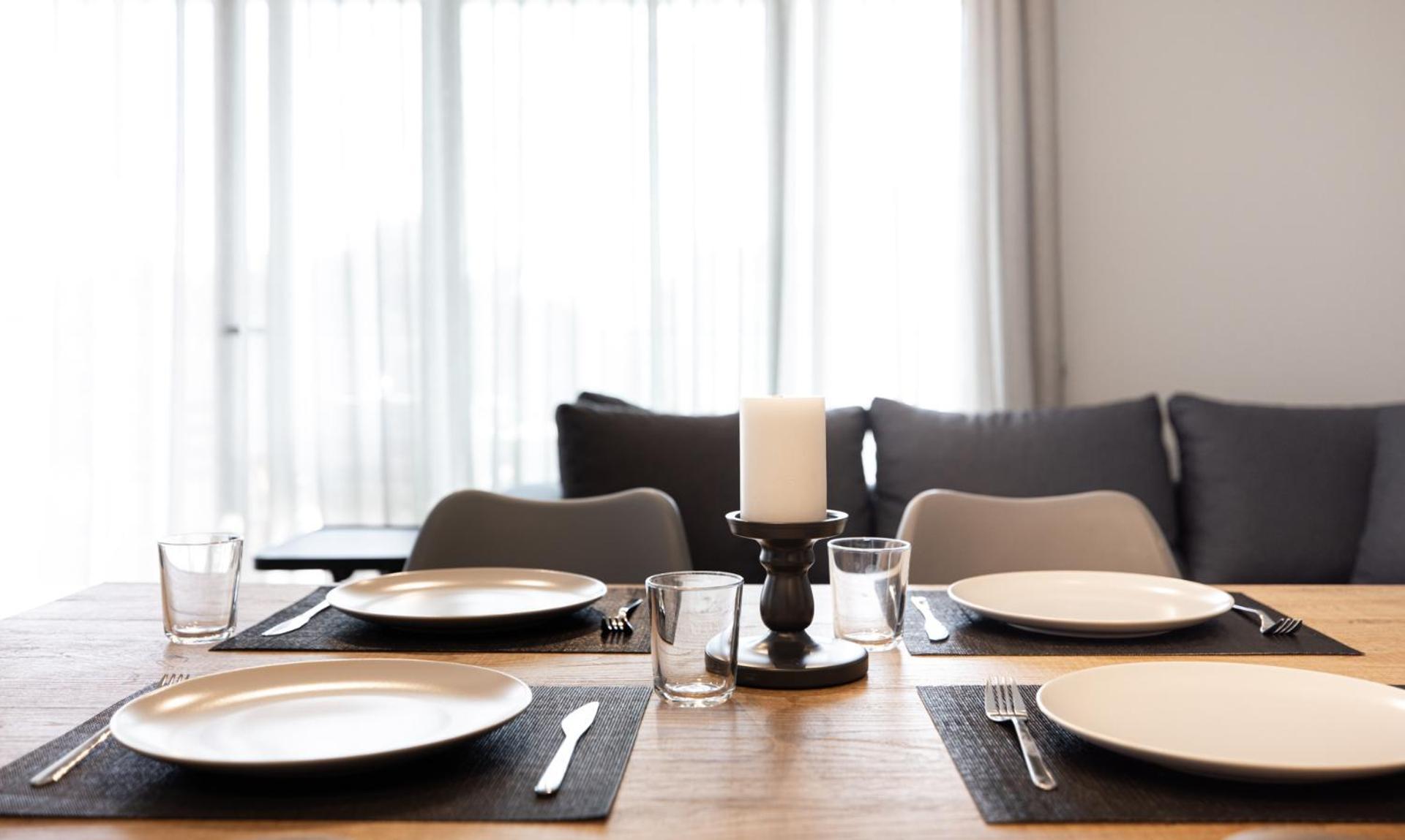 Cozy Apartment In Kalamaria, 테살로니키 외부 사진